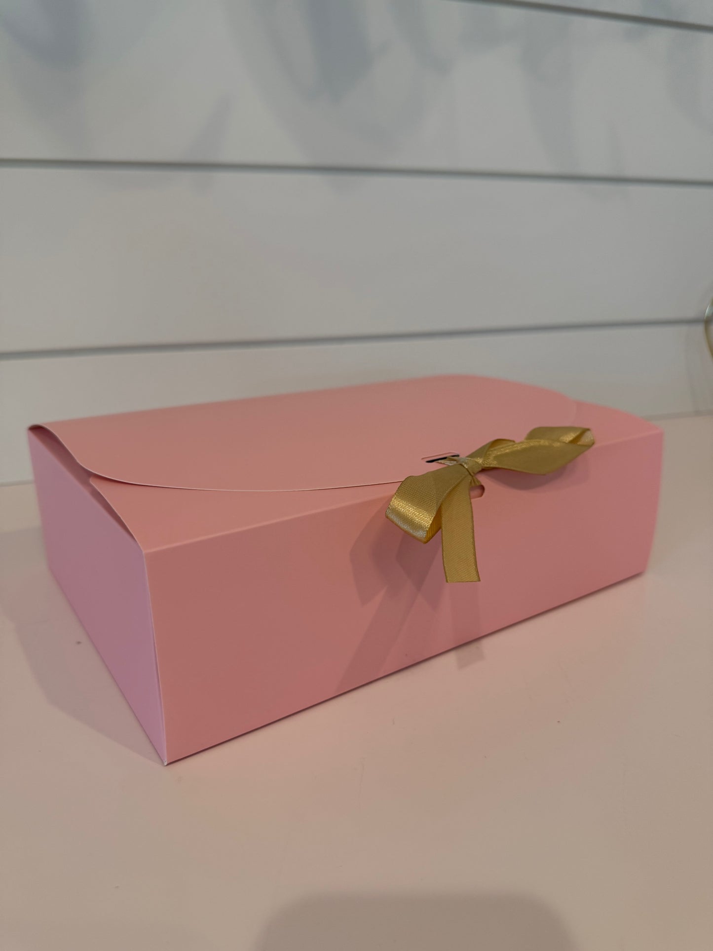 Bold Box-Valentines Edition