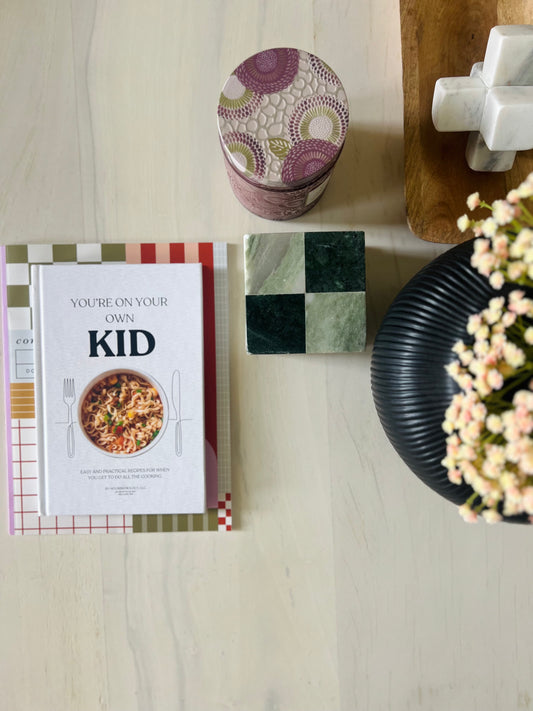 You’re On Your Own Kid-Availble ONLY on AMAZON!