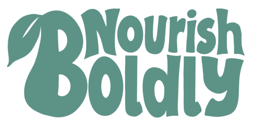 Nourish Boldly, LLC